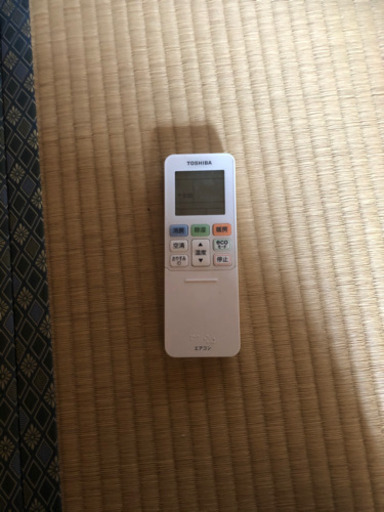 ルームエアコン　東芝RAS-B225P1 