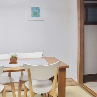 🏡二階建て、一軒家✨駅・ビーチ・コンビニ・バス停徒歩5分