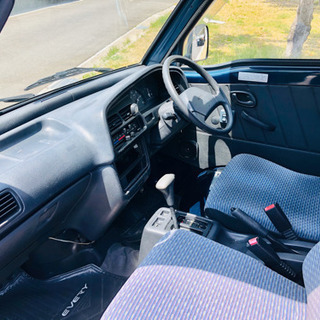 sold out❗️》》》SUZUKI  EVERY VAN《《《の画像