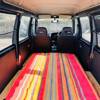 sold out❗️》》》SUZUKI  EVERY VAN《《《の画像