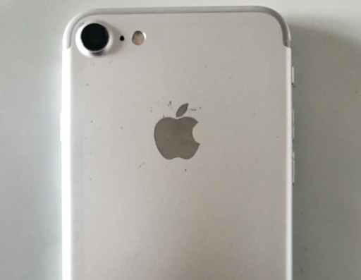 IPHONE7 SIMフリー