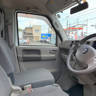 売り切れ　H25年　64V エブリィバン‼️車検令和3年9月の画像