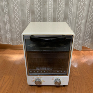 【中古】オーブントースター