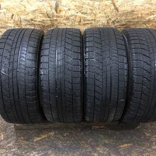 BS BLIZZAK VRX 235/50R17 17インチ ス...