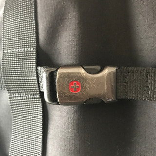 WENGER トートバッグの画像