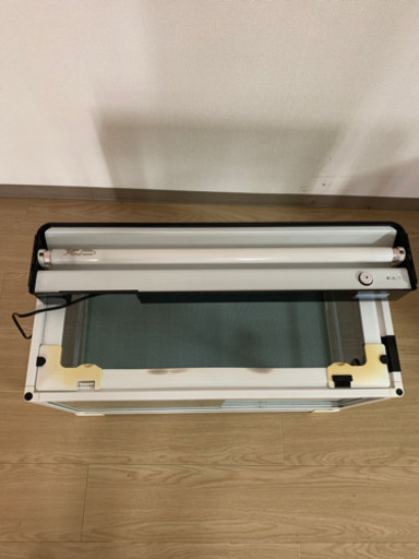 値下げしました！中古品☆爬虫類・昆虫類ゲージ☆