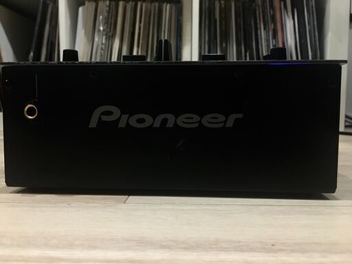 DJM-400 Limited ブラック DJミキサー Pioneer