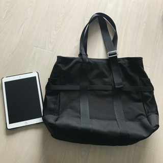 WENGER トートバッグの画像