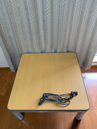 【中古】こたつ