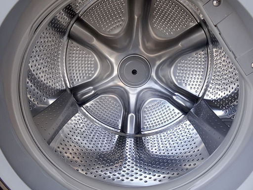 ☆HITACHI/日立☆ビッグドラム ドラム式洗濯乾燥機 スリム 洗11kg/乾6kg ■BD-S8800L■2015年