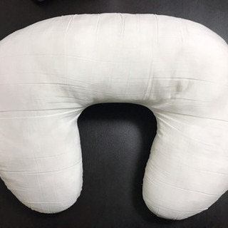 【お取引中】順天堂医院 授乳クッション ワコールの画像