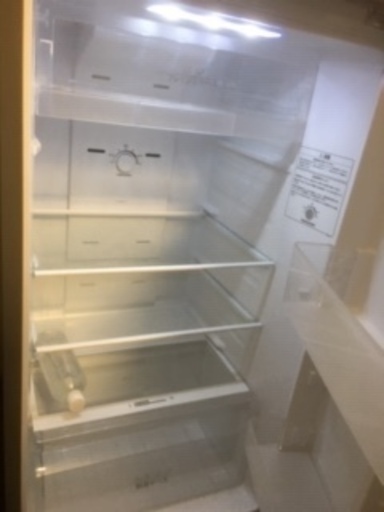 ID:G921535　２ドア冷凍冷蔵庫２２７L
