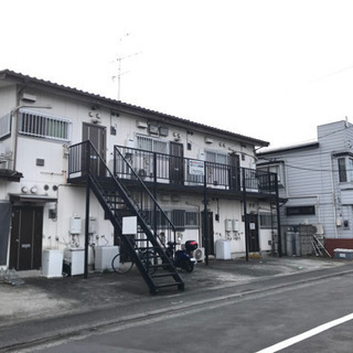 🉐初回家賃0円 1DK 4.0万円 駅徒歩8分 動画有 礼金0円...