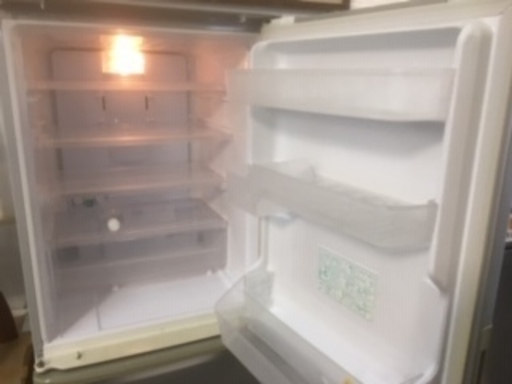 ID:G921469　３ドア冷凍冷蔵庫３５０L