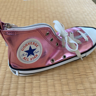 3/7午前中引取限定！ converse(コンバース) ペンポー...