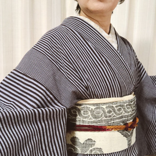 着付け教室の画像