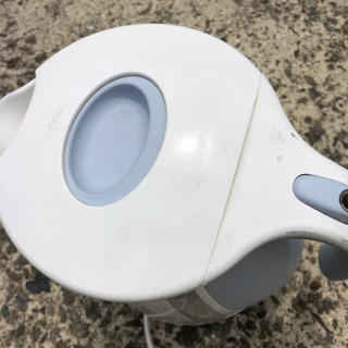 T-fal JUSTINE+ 無料 差し上げますの画像