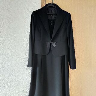 喪服 9号 美品