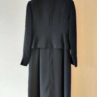 喪服 9号 美品の画像