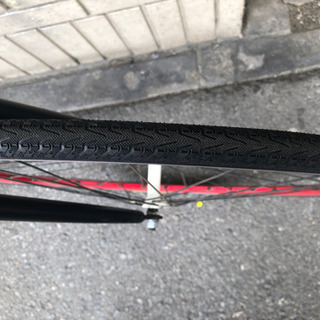 【中古車】700C ピストバイク