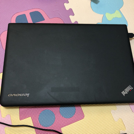 パソコン Thinkpad E540 i5-4210m 2.6GHz office2016