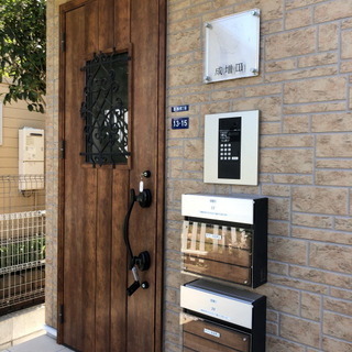 【敷金礼金０円】地下鉄成増（NARIMASU)駅徒歩8分