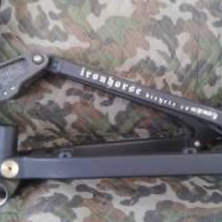 Iron Horse SGS Team DHの画像