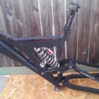 Iron Horse SGS Team DHの画像