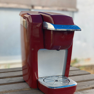 【コーヒーメーカー】Keurig(本体のみ)