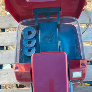 【コーヒーメーカー】Keurig(本体のみ)の画像