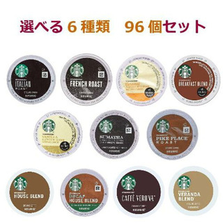【コーヒーメーカー】Keurig(本体のみ)の画像