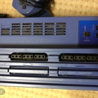 きれいな色　プレステ2