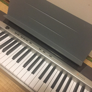 Privia PX-120 電子ピアノ ジャンク品の画像