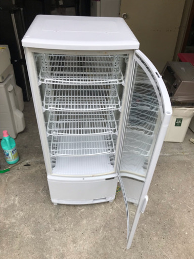 店用冷蔵庫 美品