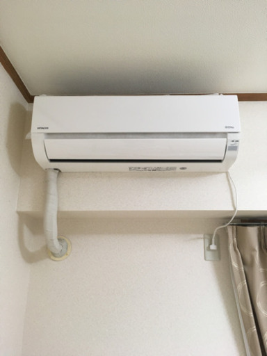 日立エアコン　