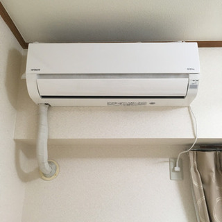 日立エアコン　