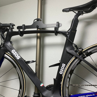 自転車スタンド ディスプレイスタンドの画像