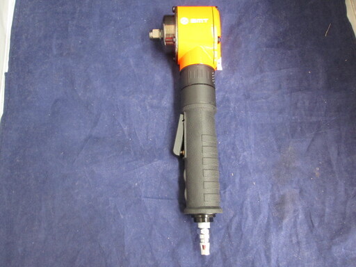 SMT　ロングエアインパクトレンチ　中古品