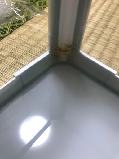 爬虫類用ケージ売ります