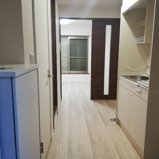 ★敷金礼金手数料ゼロ★保証人不要！短期1ヶ月～！家具家電付き！即入居可！【ラ・ルーチェ 102】 - 短期賃貸