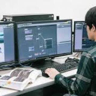 CADエンジニア募集！の画像