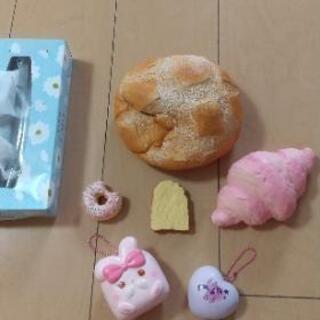 スクイーズ