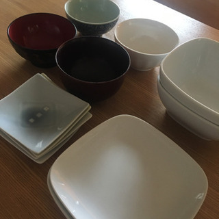 【22点以上!】食器グラスまとめてお譲りします