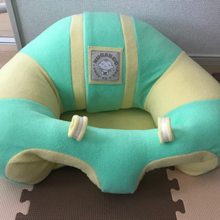 ハガブー　ほぼ未使用　シミなし　汚れなし