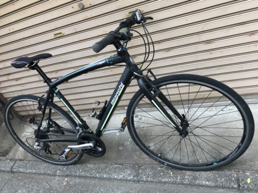 整備済中古自転車 ビアンキ カメレオンテ ウノ