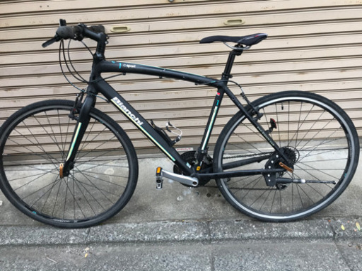 整備済中古自転車 ビアンキ カメレオンテ ウノ 