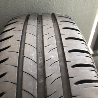 195/65R15 夏タイヤホイールセット　最終値下げ！！