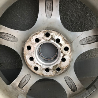 195/65R15 夏タイヤホイールセット　最終値下げ！！