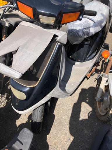 YAMAHA  ジョグ　ポシェ　福岡市南区