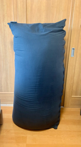 yogibo max ダークグレー　20000円